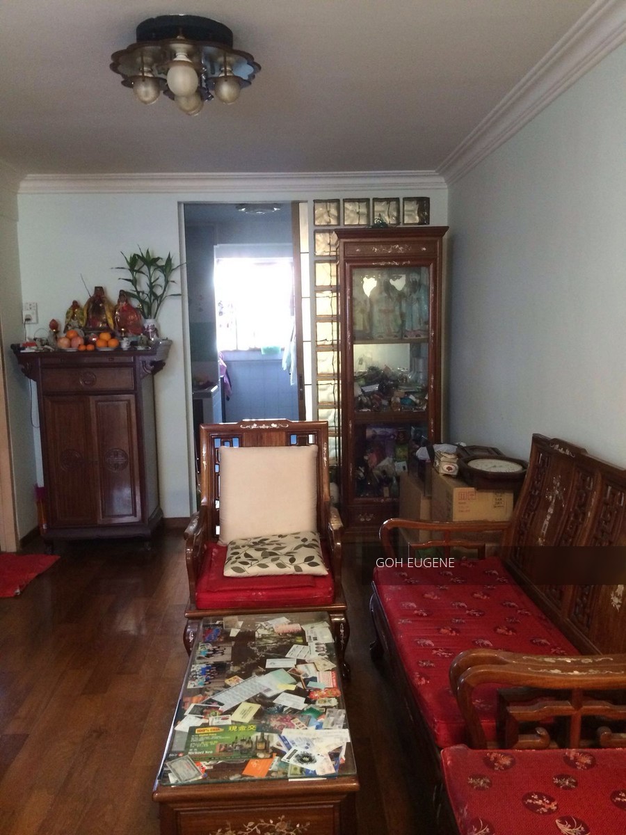 Blk 170 Stirling Road (Queenstown), HDB 3 Rooms #109329322